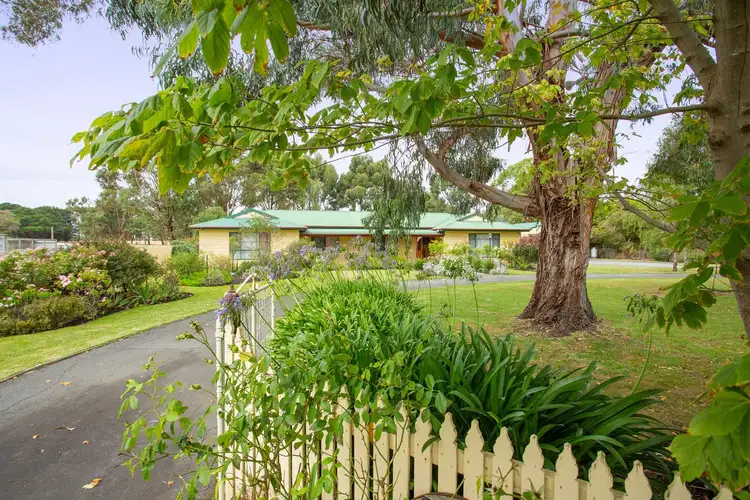 Main view of Homely house listing, 46 Barries Road, Bushfield VIC 3281