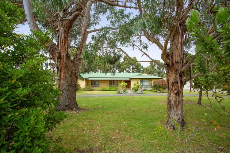 Second view of Homely house listing, 46 Barries Road, Bushfield VIC 3281