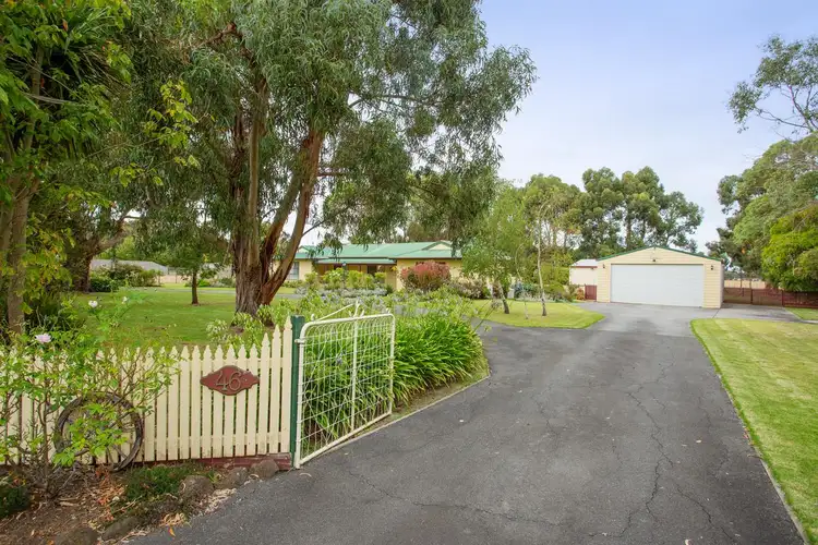 Third view of Homely house listing, 46 Barries Road, Bushfield VIC 3281