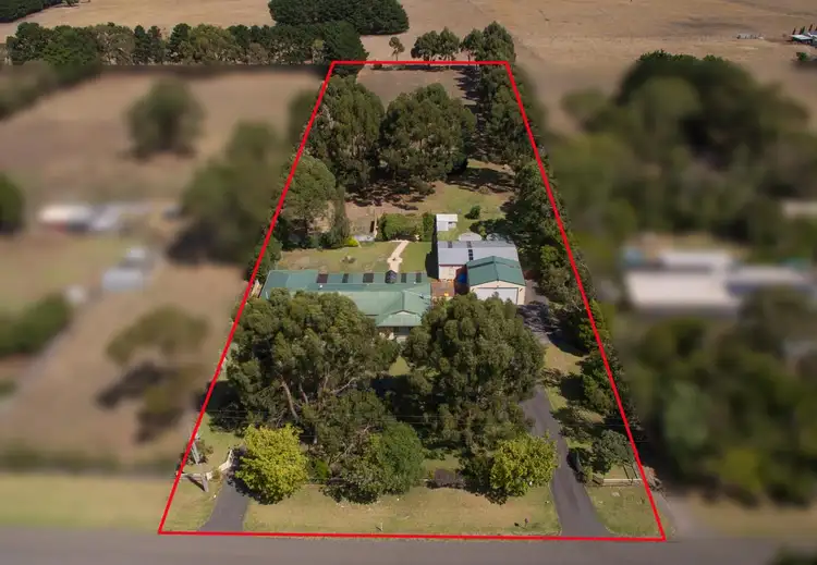 Fourth view of Homely house listing, 46 Barries Road, Bushfield VIC 3281