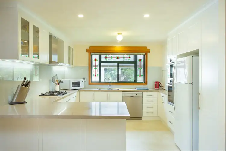 Fifth view of Homely house listing, 46 Barries Road, Bushfield VIC 3281