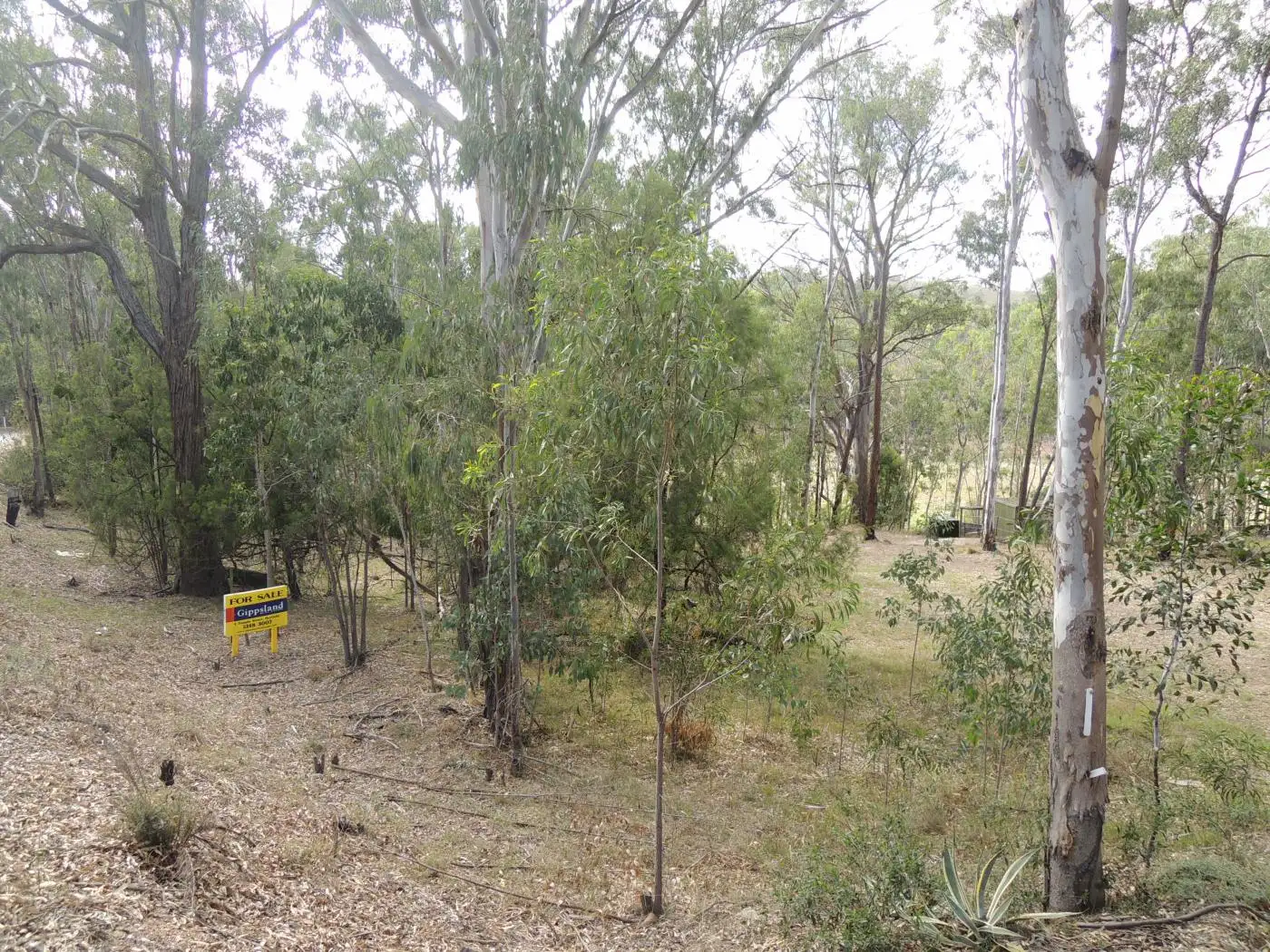 Main view of Homely land listing, 1 Ben Cruachan Parade, Coongulla VIC 3860