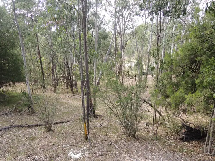 Second view of Homely land listing, 1 Ben Cruachan Parade, Coongulla VIC 3860