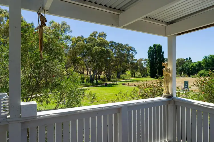 Main view of Homely house listing, 18 Bucknall Street, Carisbrook VIC 3464