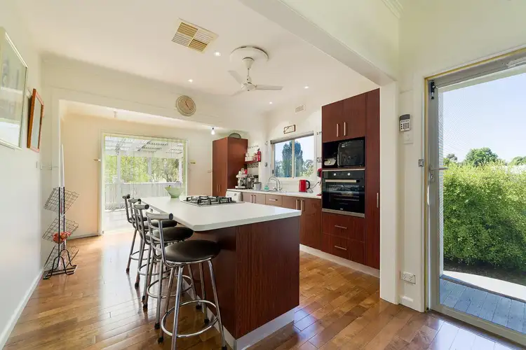Second view of Homely house listing, 18 Bucknall Street, Carisbrook VIC 3464