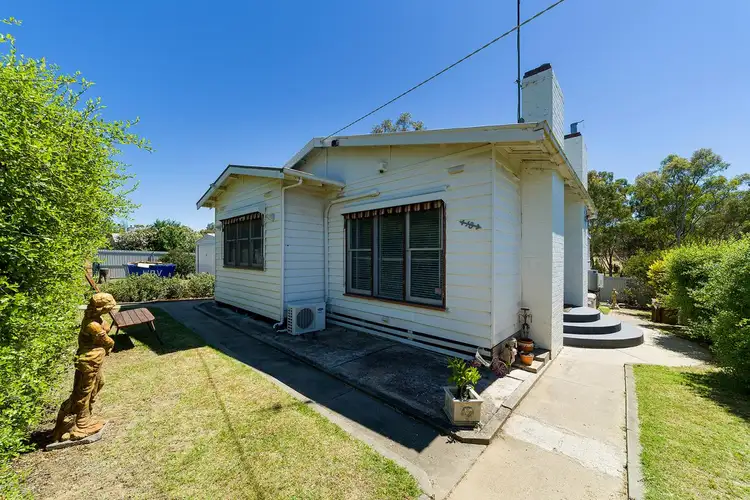 Fifth view of Homely house listing, 18 Bucknall Street, Carisbrook VIC 3464