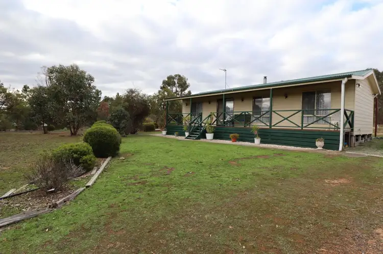 Third view of Homely house listing, 169 Wappentake Road, Heathcote VIC 3523