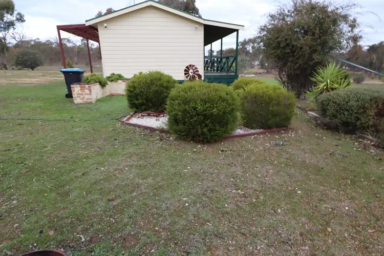 Fourth view of Homely house listing, 169 Wappentake Road, Heathcote VIC 3523