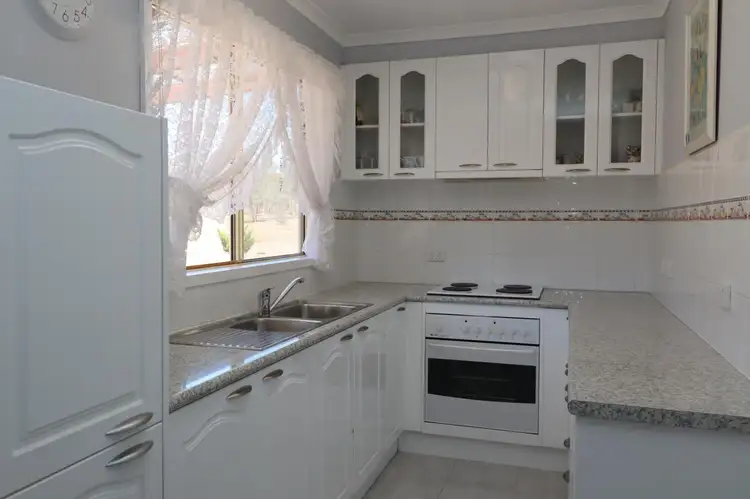 Fifth view of Homely house listing, 169 Wappentake Road, Heathcote VIC 3523