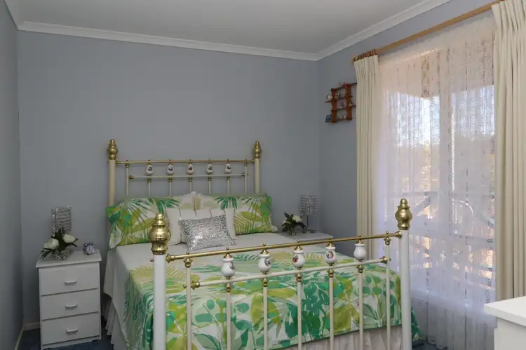 Seventh view of Homely house listing, 169 Wappentake Road, Heathcote VIC 3523