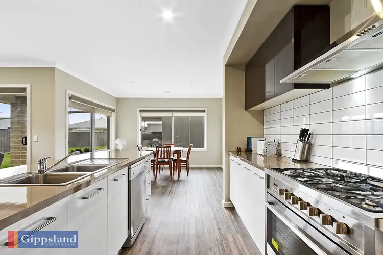 Third view of Homely house listing, 13 Moon Street, Maffra VIC 3860