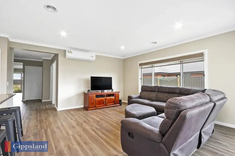 Fifth view of Homely house listing, 13 Moon Street, Maffra VIC 3860