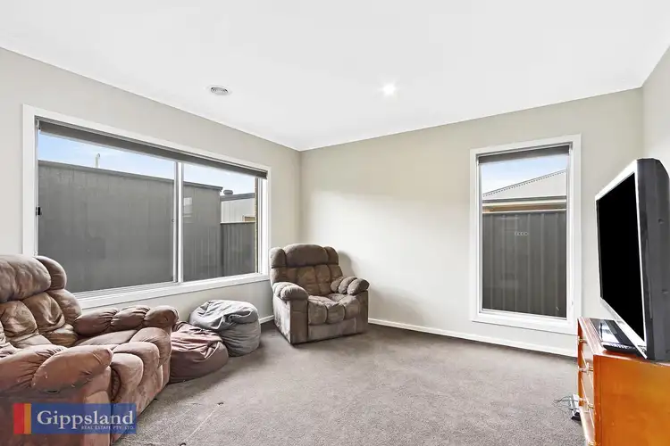 Sixth view of Homely house listing, 13 Moon Street, Maffra VIC 3860