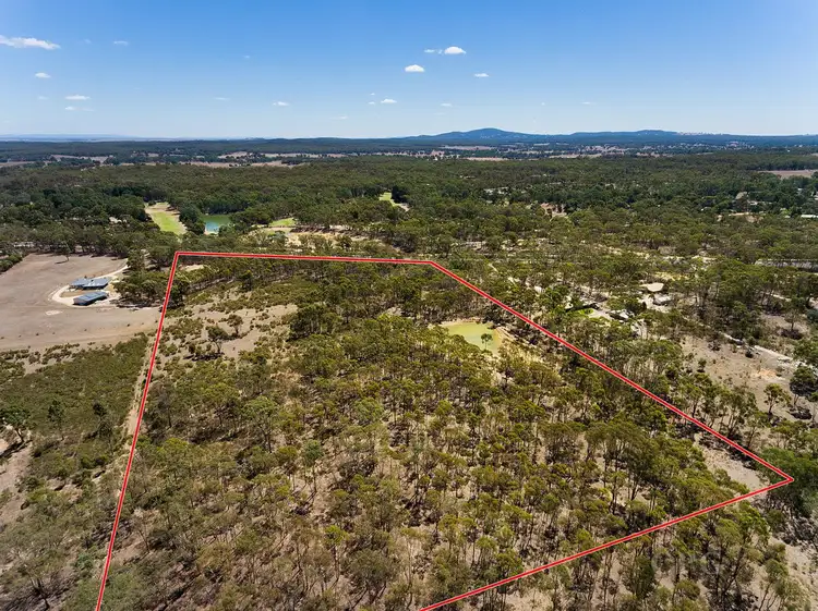 Fourth view of Homely land listing, 1823 Pyrenees Highway, Muckleford VIC 3451