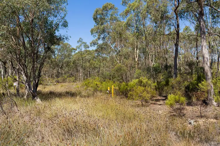 Fifth view of Homely land listing, 1823 Pyrenees Highway, Muckleford VIC 3451
