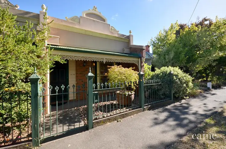 Main view of Homely terrace listing, 1315d Dana Street, Ballarat VIC 3350