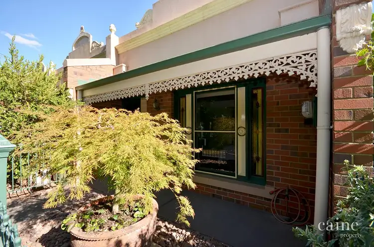 Second view of Homely terrace listing, 1315d Dana Street, Ballarat VIC 3350