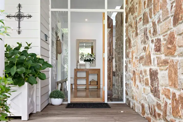 Second view of Homely house listing, 110 Wimbledon Avenue, Mount Eliza VIC 3930