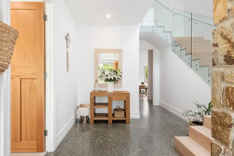 Fourth view of Homely house listing, 110 Wimbledon Avenue, Mount Eliza VIC 3930