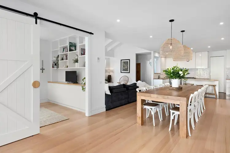 Fifth view of Homely house listing, 110 Wimbledon Avenue, Mount Eliza VIC 3930
