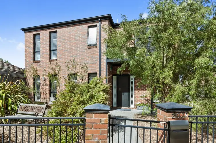 203A Russell Street, Newington VIC 3350