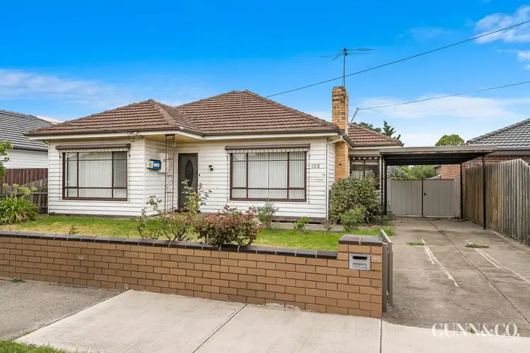 Second view of Homely house listing, 108 Chambers Road, Altona North VIC 3025