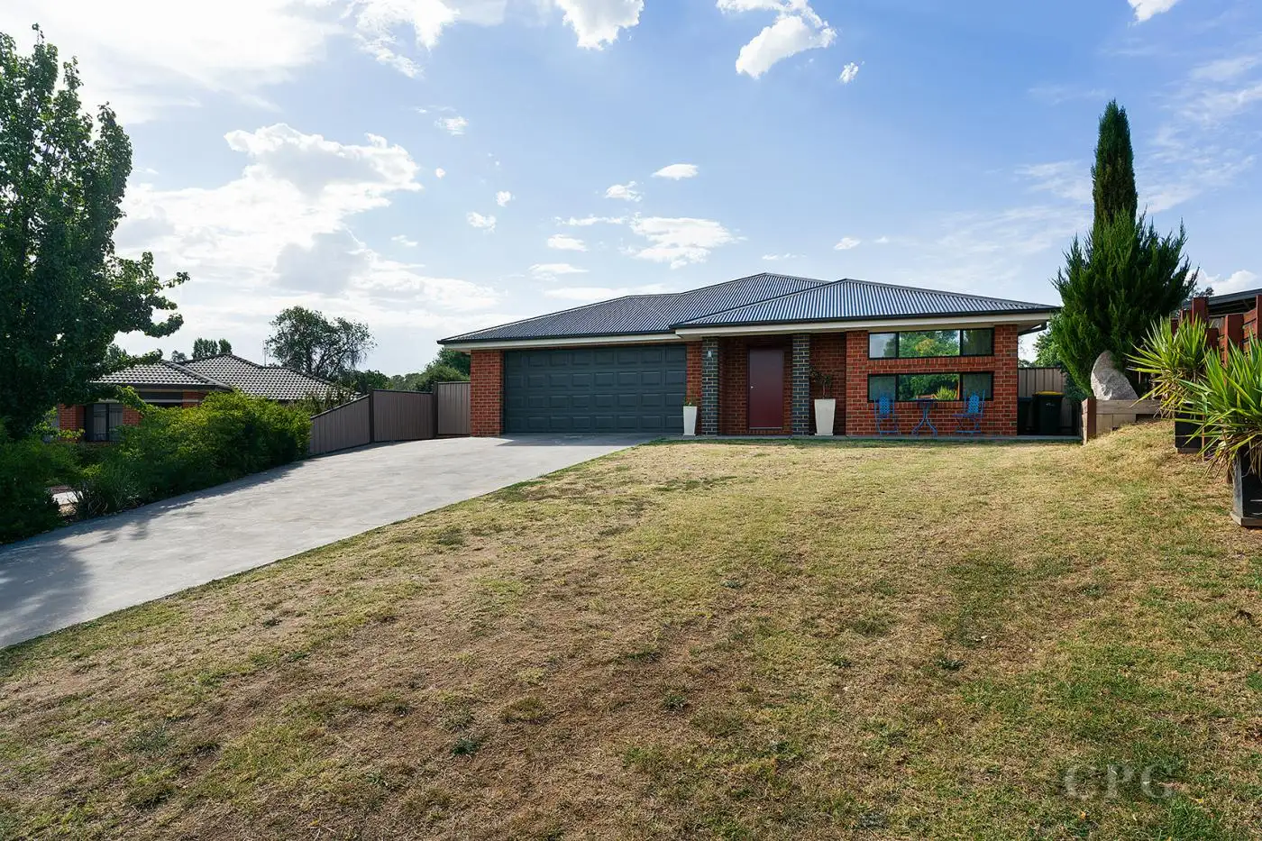 Main view of Homely house listing, 8 Shegog Court, Campbells Creek VIC 3451