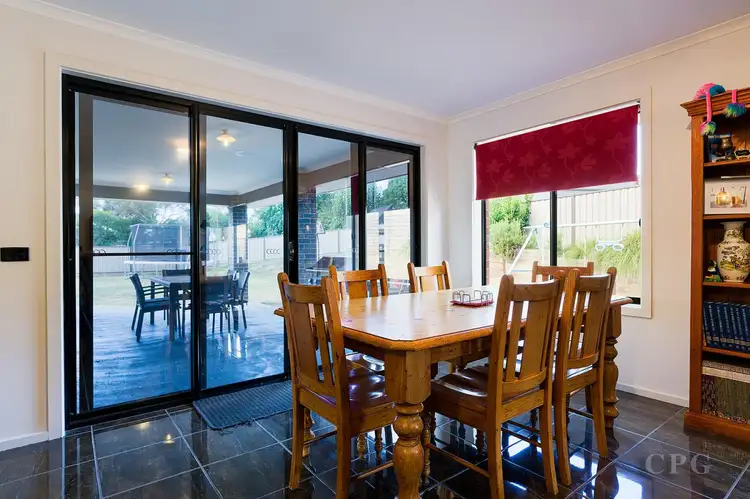 Third view of Homely house listing, 8 Shegog Court, Campbells Creek VIC 3451