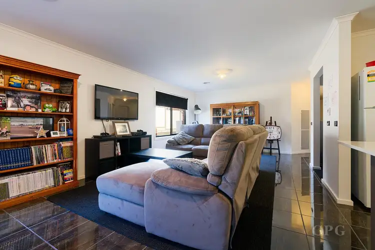 Fourth view of Homely house listing, 8 Shegog Court, Campbells Creek VIC 3451