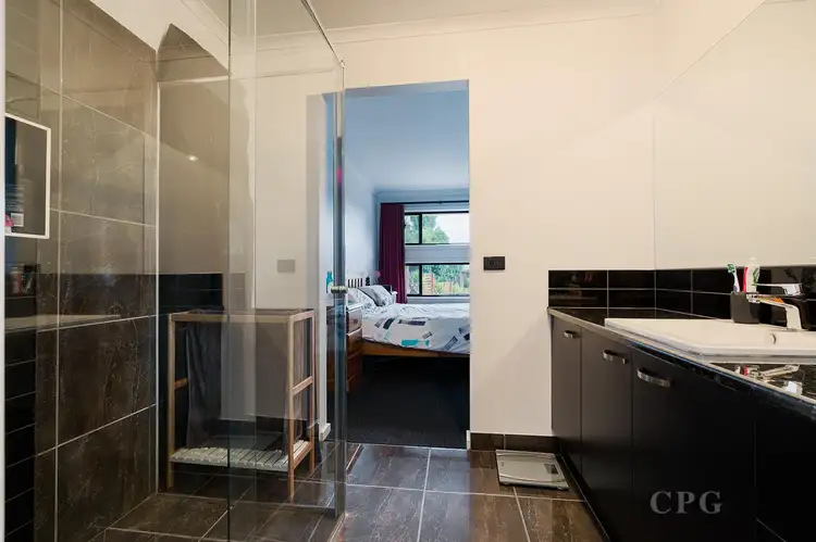 Fifth view of Homely house listing, 8 Shegog Court, Campbells Creek VIC 3451