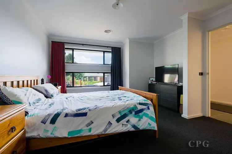 Sixth view of Homely house listing, 8 Shegog Court, Campbells Creek VIC 3451