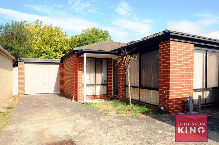 3/8 Kalimna Street, Carrum VIC 3197