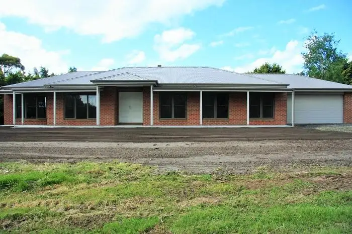 Main view of Homely house listing, 2 Russell Street, Gordon VIC 3345