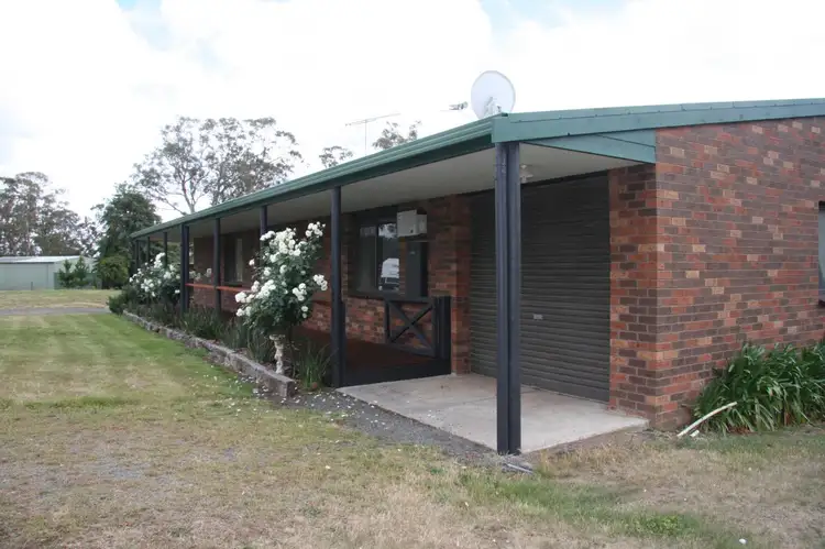 Fourth view of Homely rural property listing, 181 Leveretts Lane, Beremboke VIC 3342