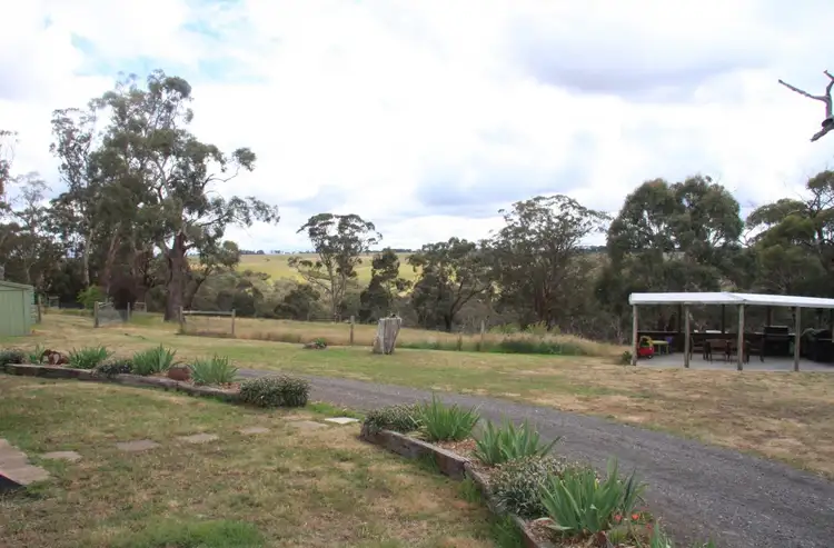 Sixth view of Homely rural property listing, 181 Leveretts Lane, Beremboke VIC 3342