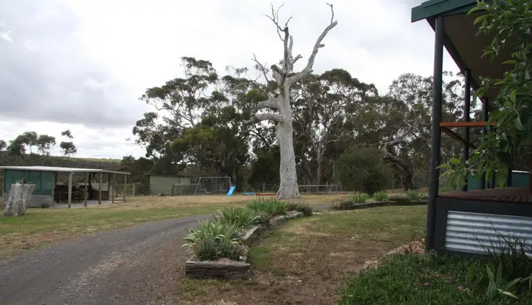 Seventh view of Homely rural property listing, 181 Leveretts Lane, Beremboke VIC 3342