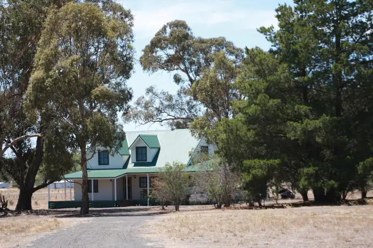3670 Ballarat Maryborough Road, Clunes VIC 3370