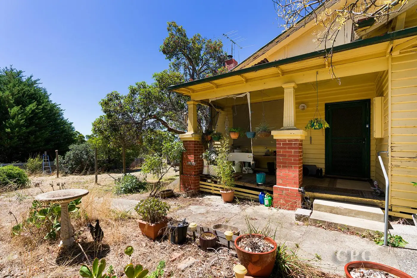 Main view of Homely house listing, 21 Doveton Street, Elphinstone VIC 3448