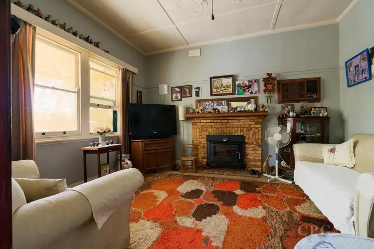 Second view of Homely house listing, 21 Doveton Street, Elphinstone VIC 3448