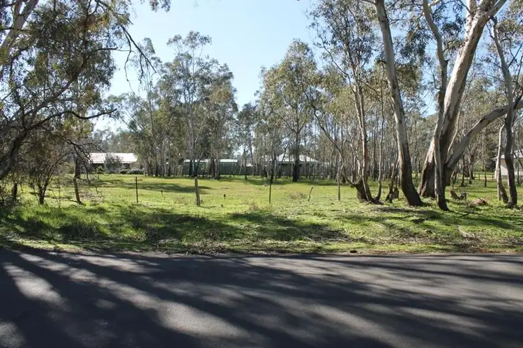 Second view of Homely land listing, 126-128 Caldwell Street, Heathcote VIC 3523