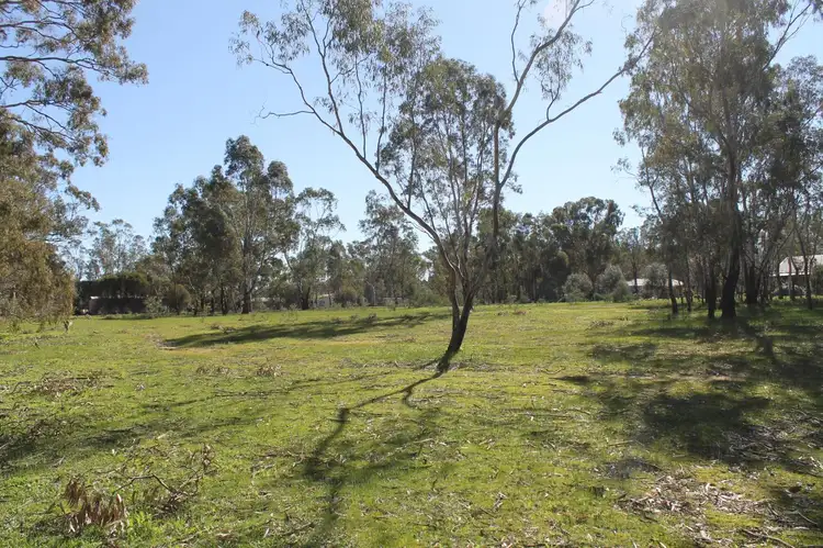 Third view of Homely land listing, 126-128 Caldwell Street, Heathcote VIC 3523