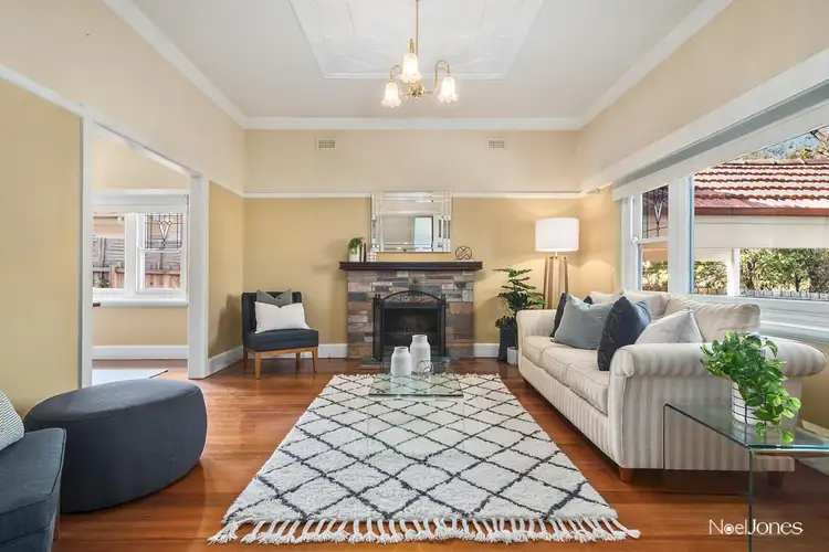Third view of Homely house listing, 14 Wellman Street, Box Hill South VIC 3128
