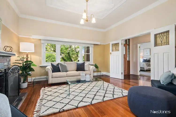 Fifth view of Homely house listing, 14 Wellman Street, Box Hill South VIC 3128