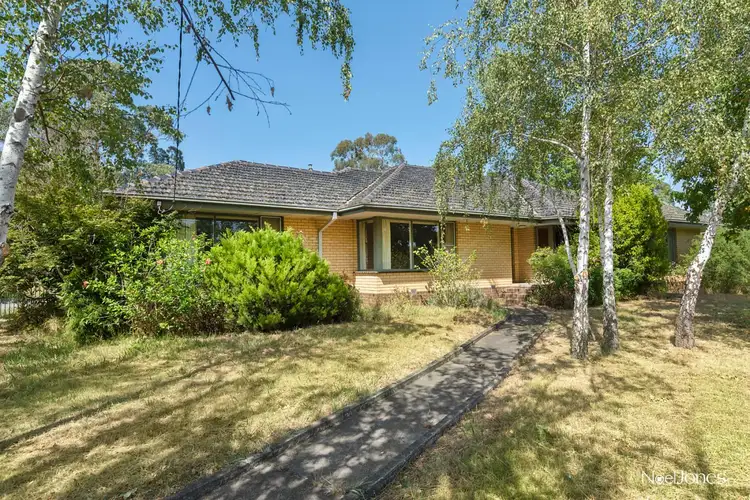 Second view of Homely house listing, 14 Sinclair Road, Bayswater VIC 3153