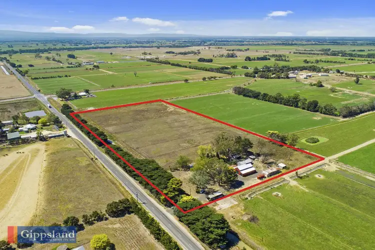 Third view of Homely house listing, 459 Maffra - Rosedale Road, Denison VIC 3858
