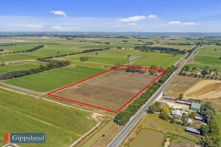 Fourth view of Homely house listing, 459 Maffra - Rosedale Road, Denison VIC 3858