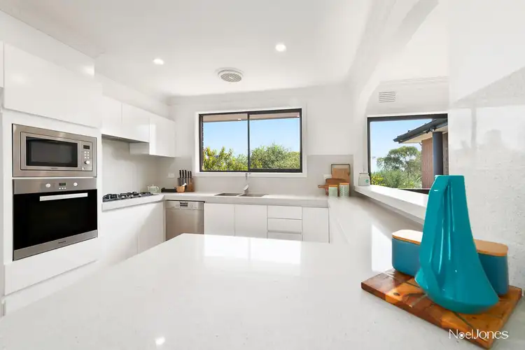 Third view of Homely house listing, 45 Court Street, Box Hill VIC 3128