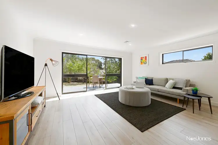 Fourth view of Homely house listing, 45 Court Street, Box Hill VIC 3128