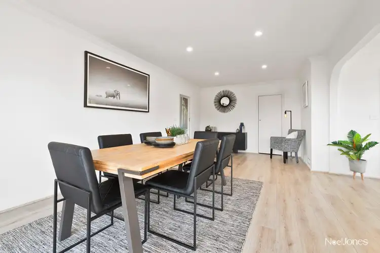 Fifth view of Homely house listing, 45 Court Street, Box Hill VIC 3128