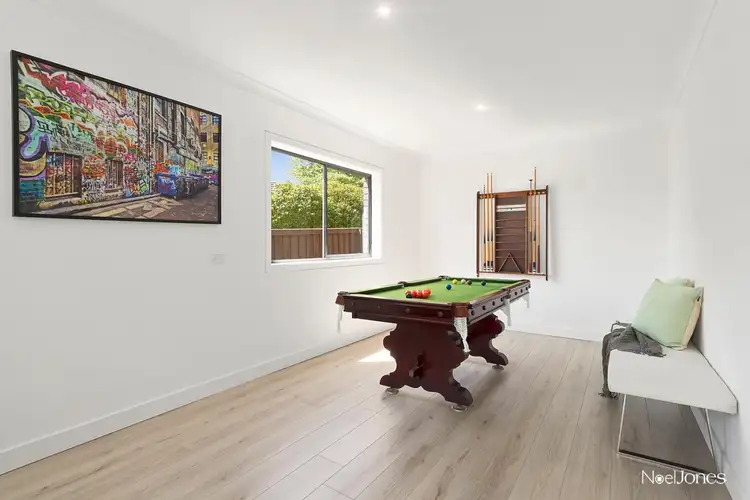 Sixth view of Homely house listing, 45 Court Street, Box Hill VIC 3128